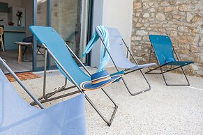 Beautiful Apartment With sea View