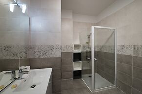 Beautiful Apartment With sea View