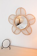 Beautiful Apartment With sea View