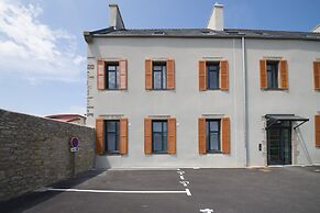 Beautiful Apartment With sea View