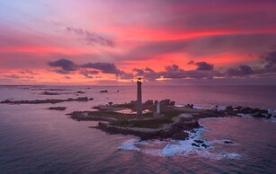 Beautiful Apartment With sea View