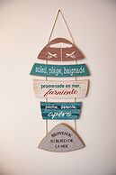 Beautiful Apartment With sea View