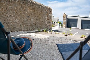 Beautiful Apartment With sea View