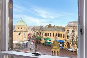 Chai- Tea Warehouse - North East Escapes