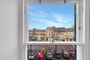 Chai- Tea Warehouse - North East Escapes