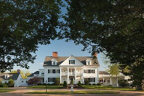 Warner Hall