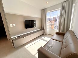 Edificio Promenade II - Apt 606