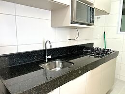 Edificio Promenade II - Apt 606