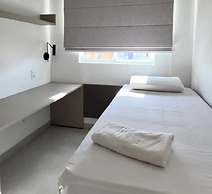 Edificio Promenade II - Apt 606