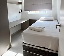 Edificio Promenade II - Apt 606