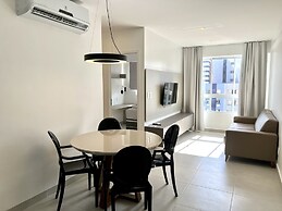 Edificio Promenade II - Apt 606