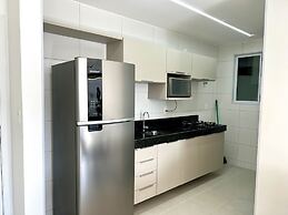 Edificio Promenade II - Apt 606