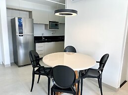 Edificio Promenade II - Apt 606