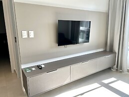 Edificio Promenade II - Apt 606