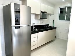 Edificio Promenade II - Apt 606