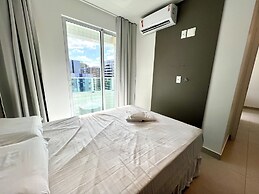 Edificio Promenade II - Apt 606