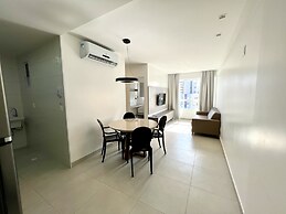 Edificio Promenade II - Apt 606