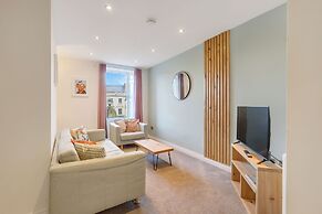 Earl Grey - North East Escapes