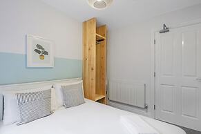 Earl Grey - North East Escapes