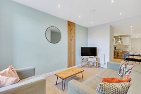 Earl Grey - North East Escapes