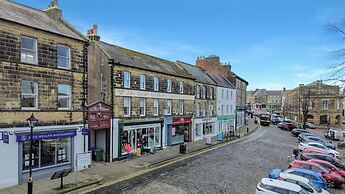 Earl Grey - North East Escapes