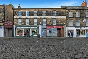 Earl Grey - North East Escapes