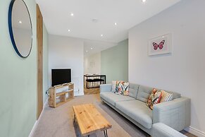 Earl Grey - North East Escapes