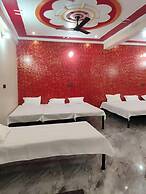 Mahakumbh Paryatan - Luxury Stay