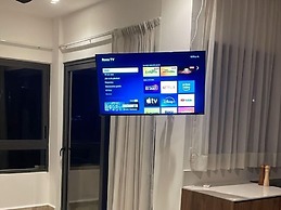 Penthouse Navela 405 Beachfront