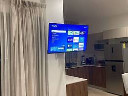 Penthouse Navela 405 Beachfront