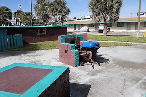 Arrow Motel By Oyo Near Downtown