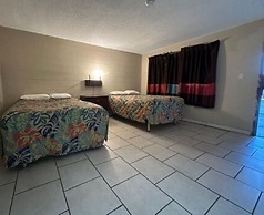 Arrow Motel By Oyo Near Downtown