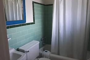 Arrow Motel By Oyo Near Downtown