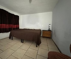 Arrow Motel By Oyo Near Downtown