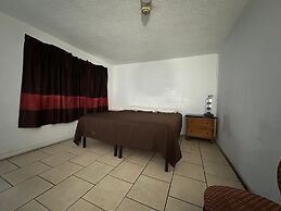 Arrow Motel By Oyo Near Downtown