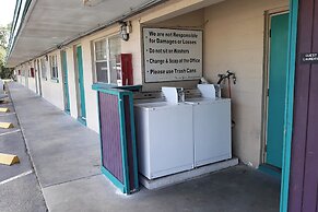 Arrow Motel By Oyo Near Downtown