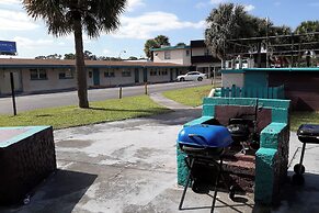 Arrow Motel By Oyo Near Downtown