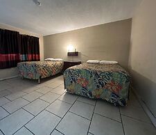 Arrow Motel By Oyo Near Downtown