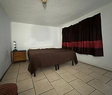 Arrow Motel By Oyo Near Downtown