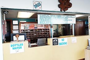 Arrow Motel By Oyo Near Downtown