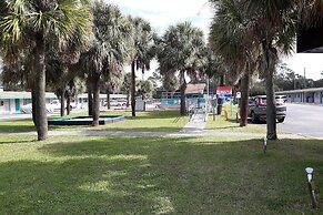 Arrow Motel By Oyo Near Downtown