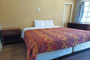 Crown Inn By Oyo Orangeburg Hwy 301