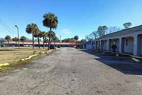 Crown Inn By Oyo Orangeburg Hwy 301