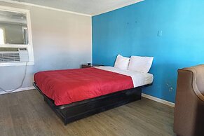 Crown Inn By Oyo Orangeburg Hwy 301