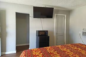 Crown Inn By Oyo Orangeburg Hwy 301