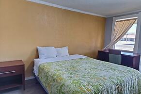 Crown Inn By Oyo Orangeburg Hwy 301