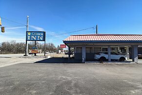 Crown Inn By Oyo Orangeburg Hwy 301