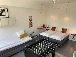 Hotel Credible