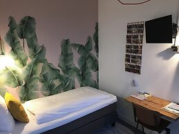 Hotel Credible