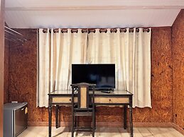 Marina x InfinitySky